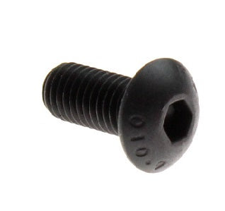 3Racing Parts vis tête ronde M3x8 lot 10 pièces RC