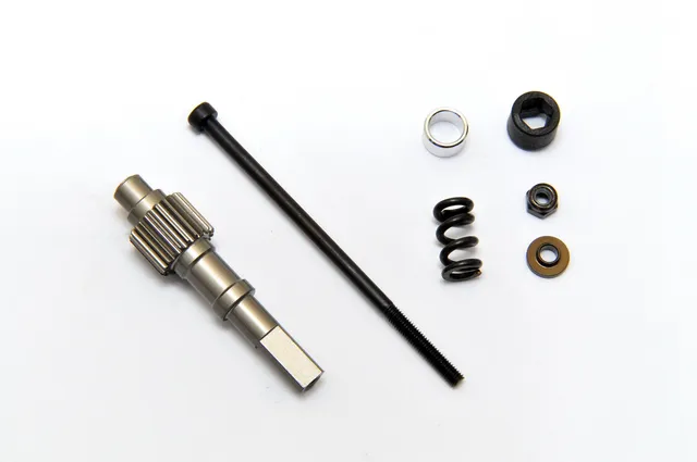 Hobao 40040 kit axe supérieur boîte