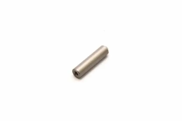 Hobao 85083 support carrosserie arrière alu CNC