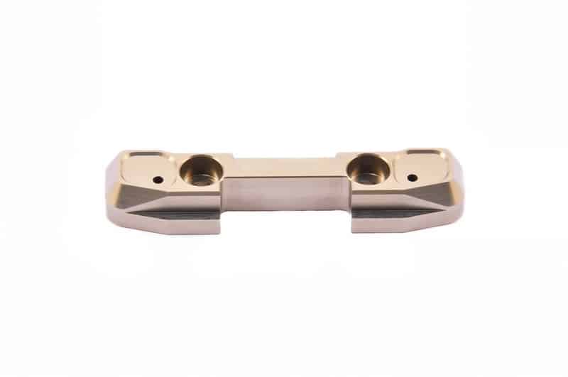 Hobao 85188 Support Bras Avant Alu 7075 FF
