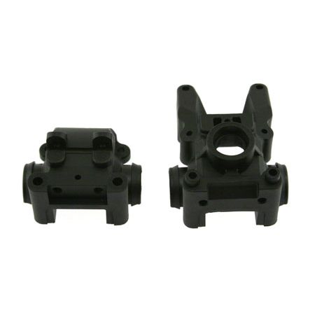 Hobao M9 89010 boîte de vitesse paire