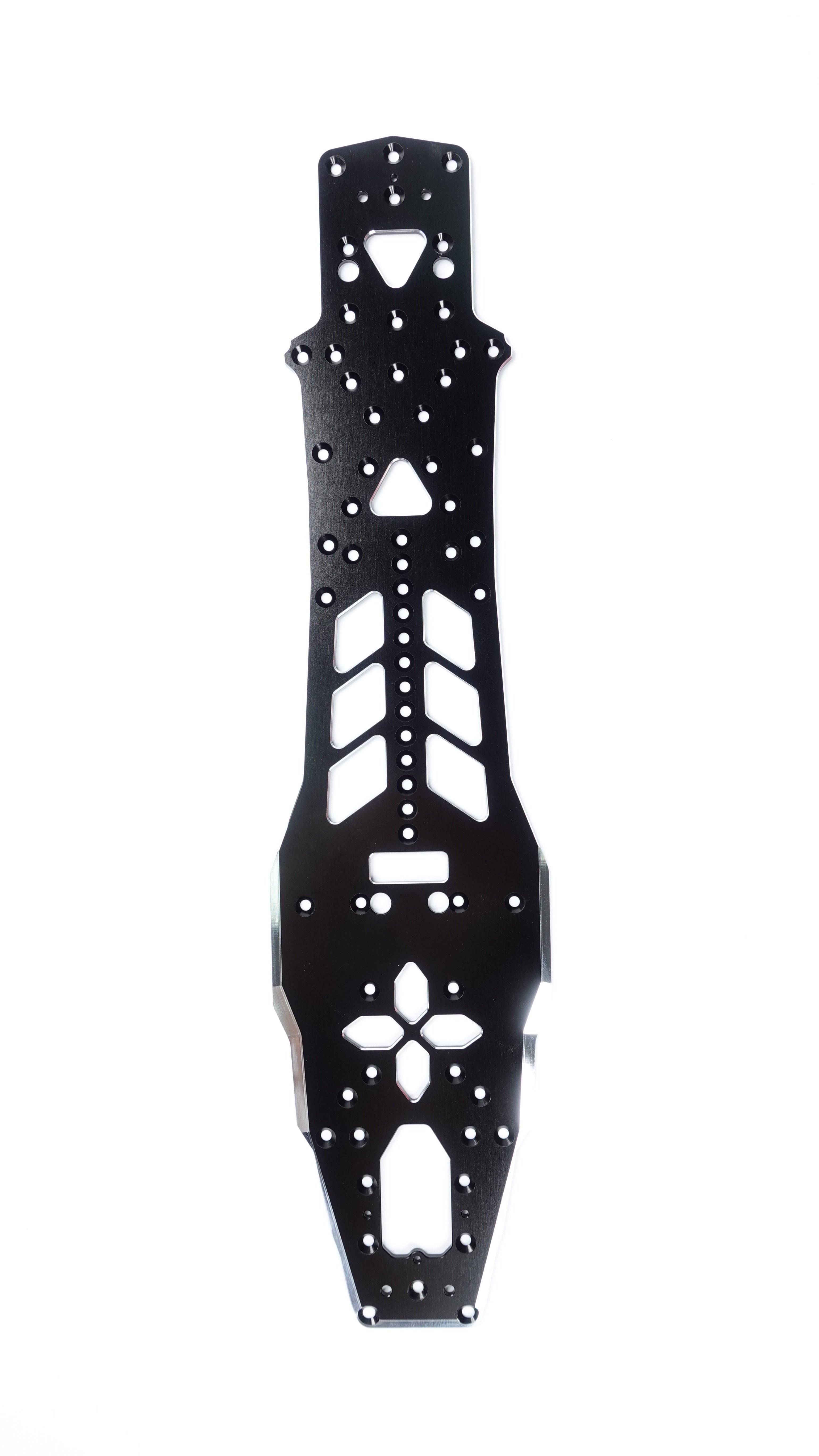 3Racing Sakura SAK-D5601/A châssis alu 7075 D5 Pro