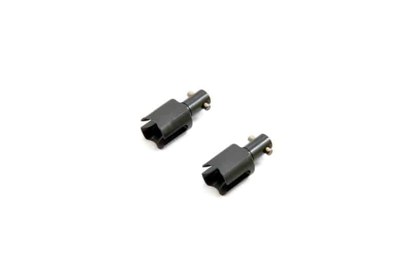 Hobao CAR PARTS 40105 coupelle différentiel lot de 2 acier