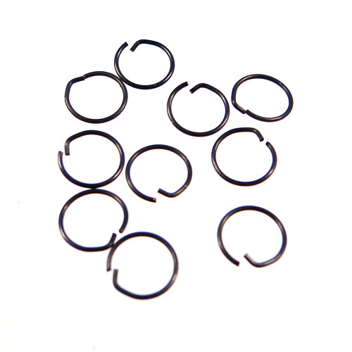 Hobao 41053 Clip C Cardan Double Joint x10