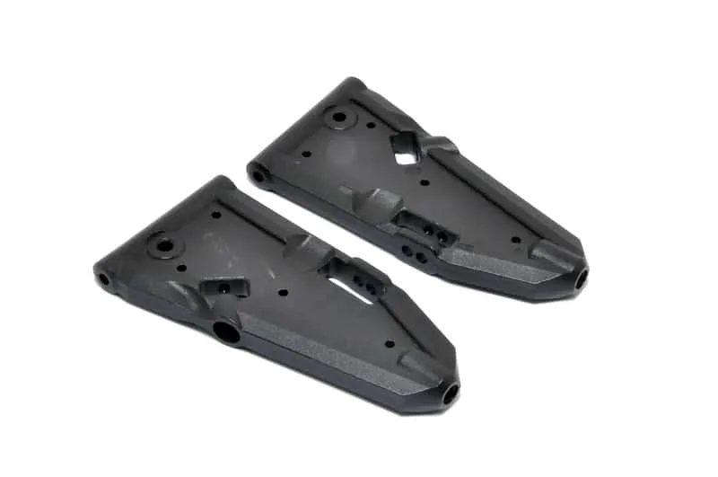 Hobao 11357 triangles avant inférieurs TT10E TT2E pièce