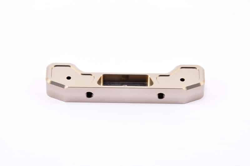 Hobao 85190 cale triangles arrière alu 7075 RF