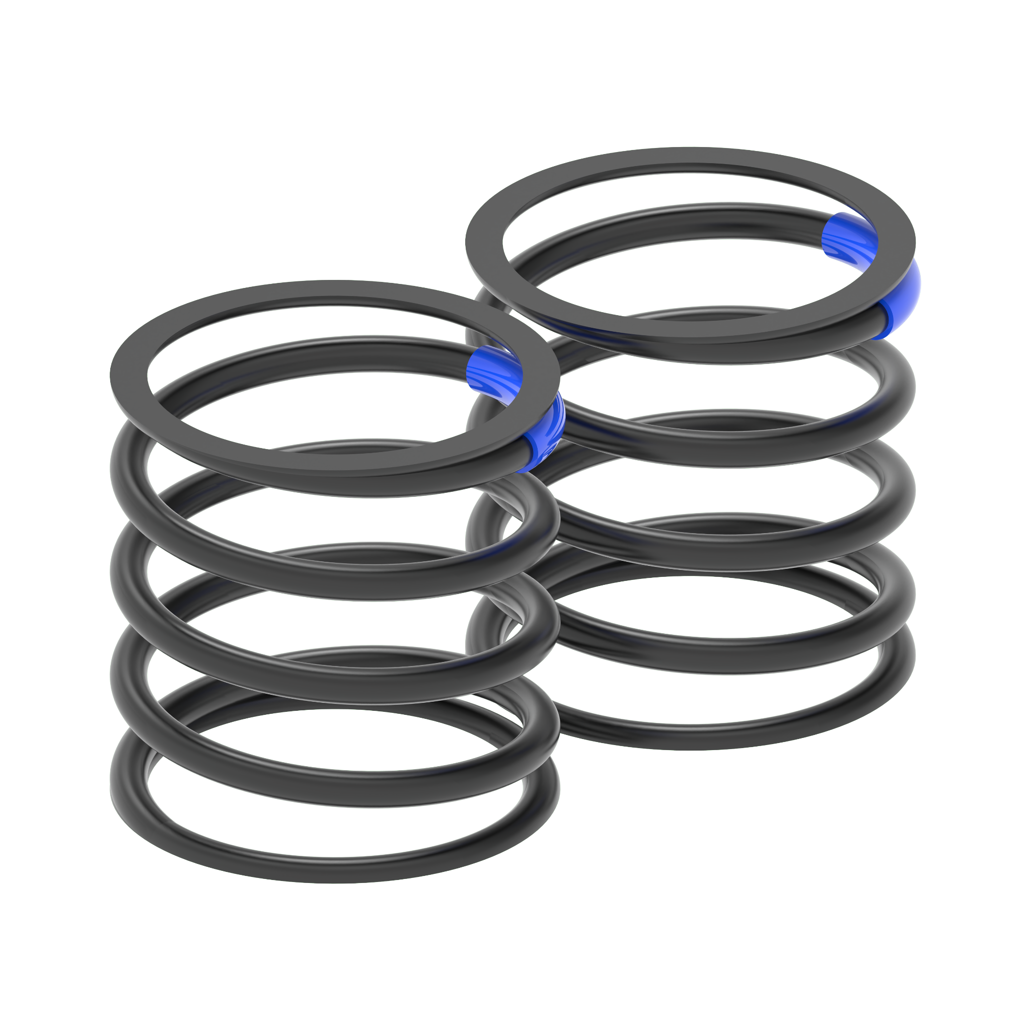 3Racing Cero SAK-Z149 ressort linéaire M1.4 set complet