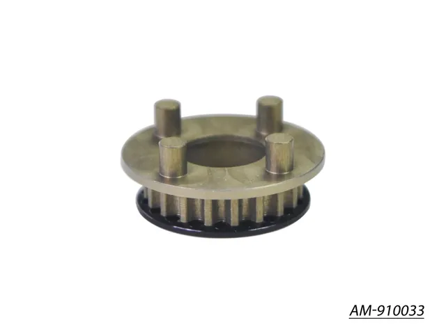 Arrowmax Medius Pully Midshaft B poulie