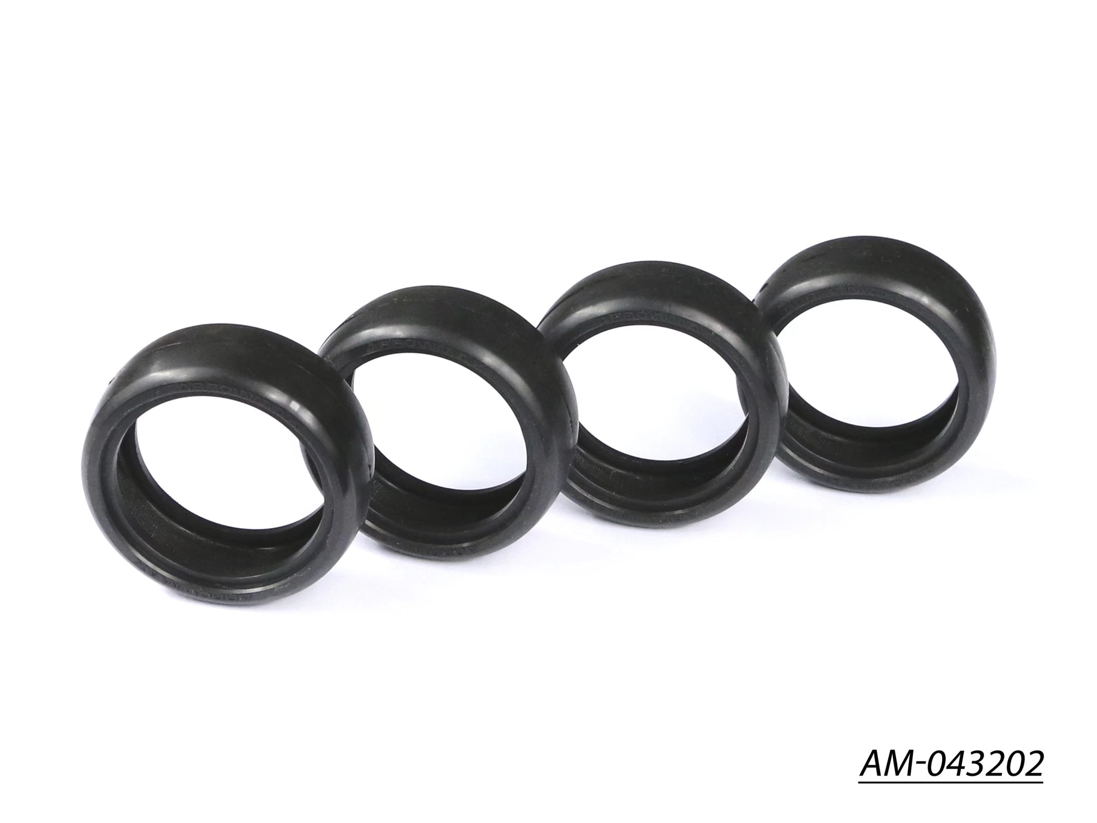 Arrowmax Touring Tires AM-043202 pneu 1/10 30 Shore lot 4