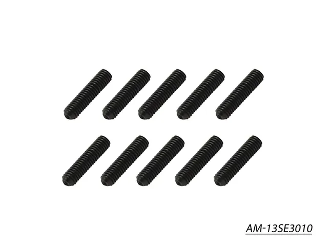 Arrowmax AM-13SE3010 vis sans tete M3x10 (10)