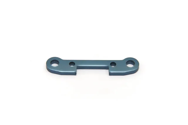 Hobao 11221 Cale Suspension Arrière Alu Bleu Mini ST