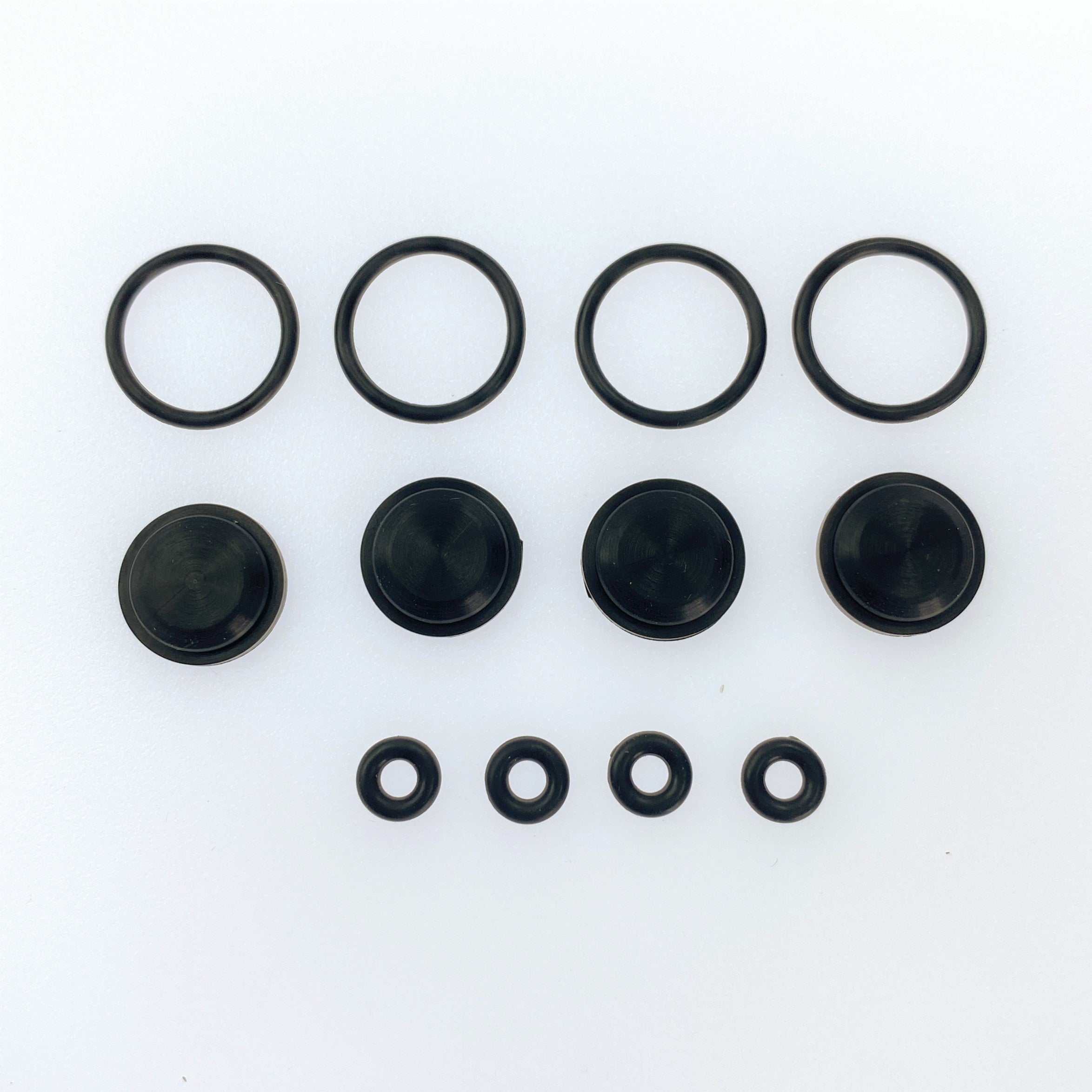 3Racing Sakura SAK-U314B Joints Amortisseur