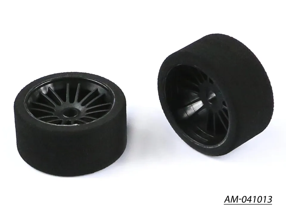 Arrowmax Foam AM-041013 pneu mousse pan car 1/10 avant