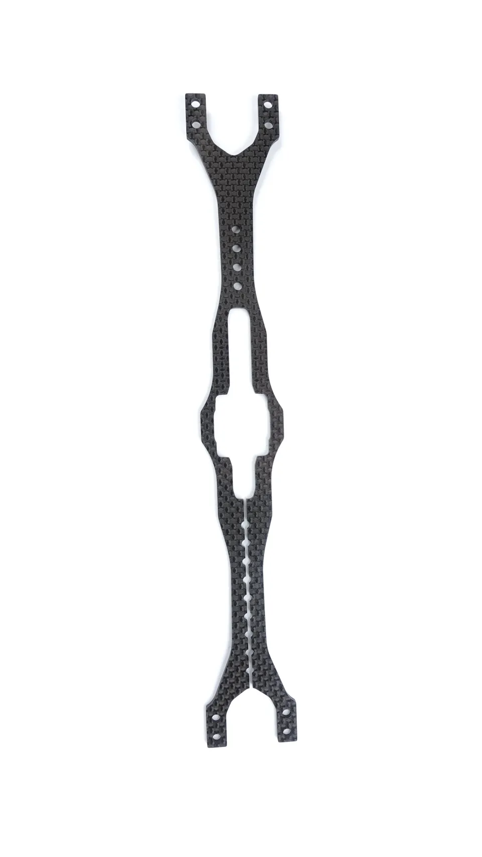 3Racing Advance SAK-A554/ST platine graphite 20M