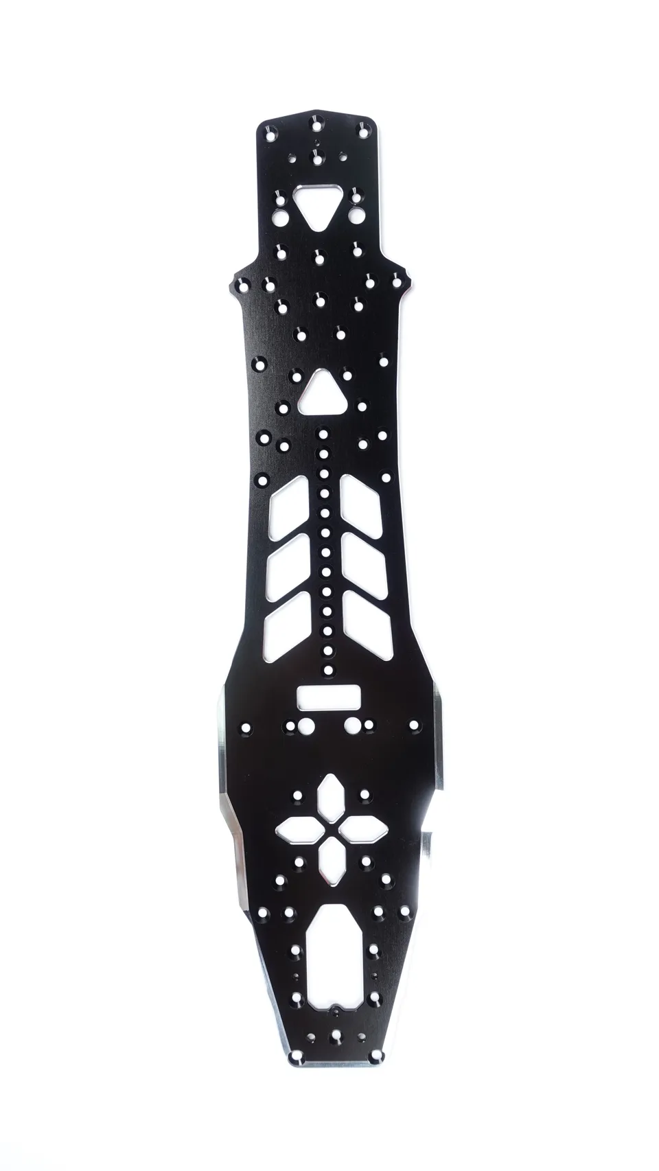 3Racing Sakura SAK-D5601/A châssis alu 7075 D5 Pro