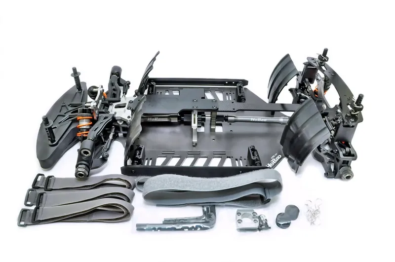 Hobao VTE2-V2 Extreme 1/7 voiture RC piste