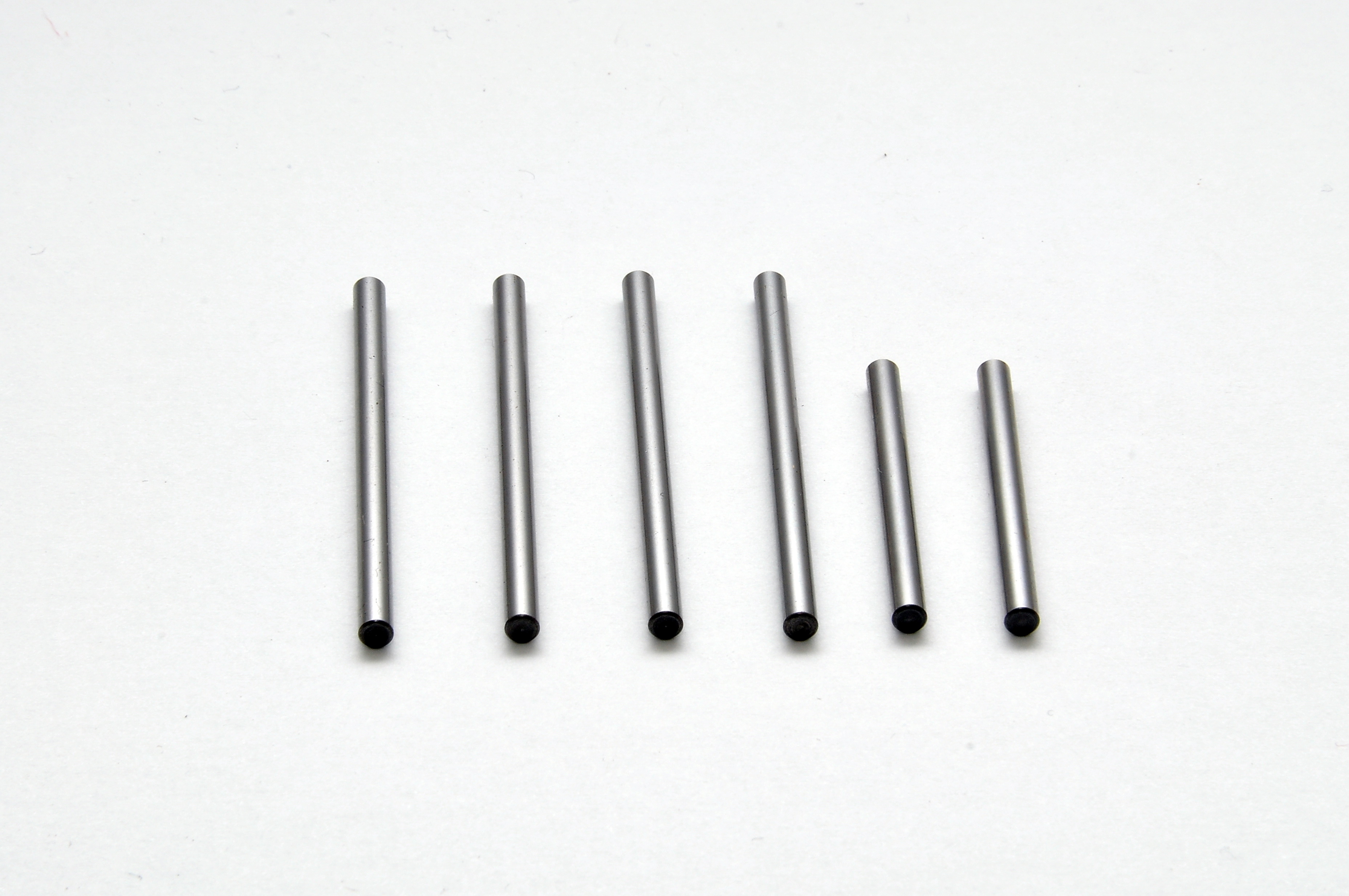 Hobao 11228 Hyper Mini ST axes suspension acier