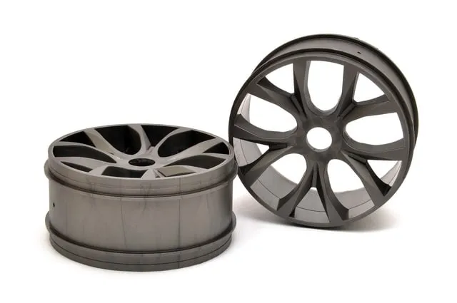 Hobao 85086 jantes 10 branches x2 buggy