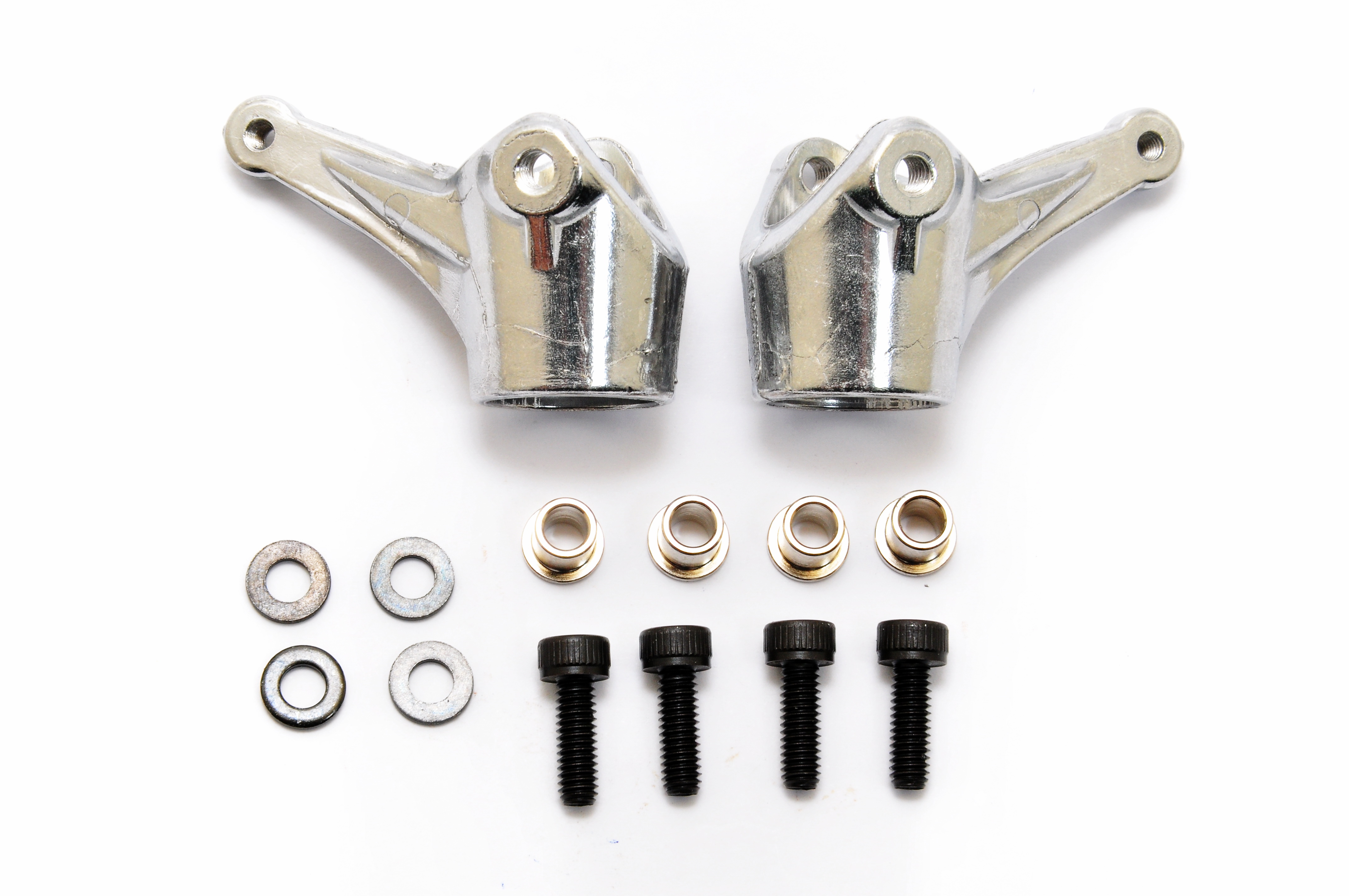 Hobao 87032 fusée de direction aluminium