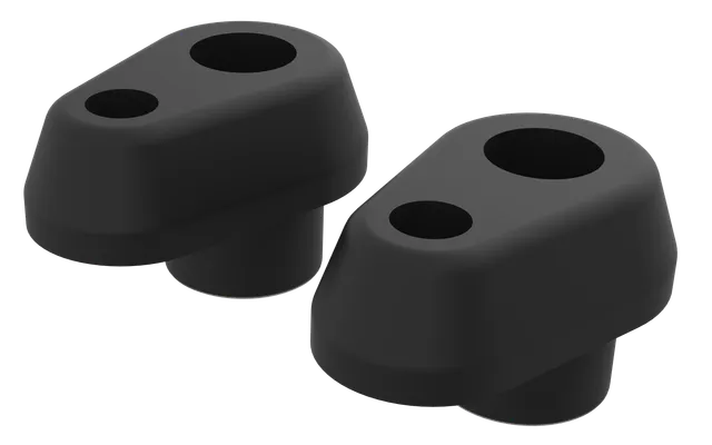 3Racing Cero SAK-C111 support butée Downstop Cero