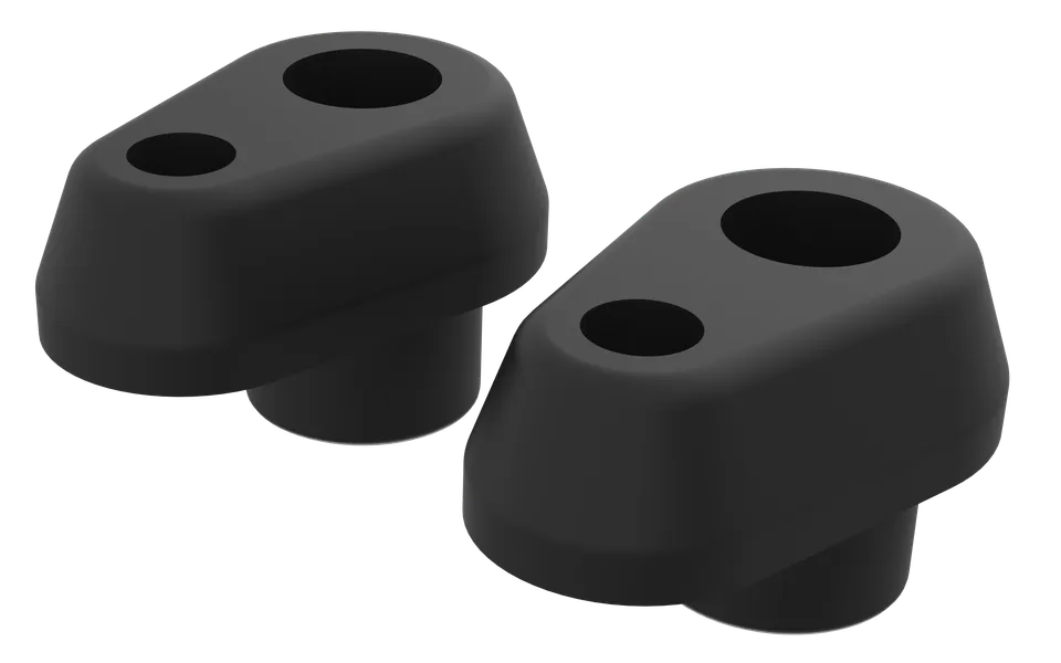 3Racing Cero SAK-C111 support butée Downstop Cero