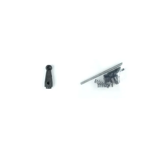 3RACING Crawler EX Tringlerie CRA-146 boite