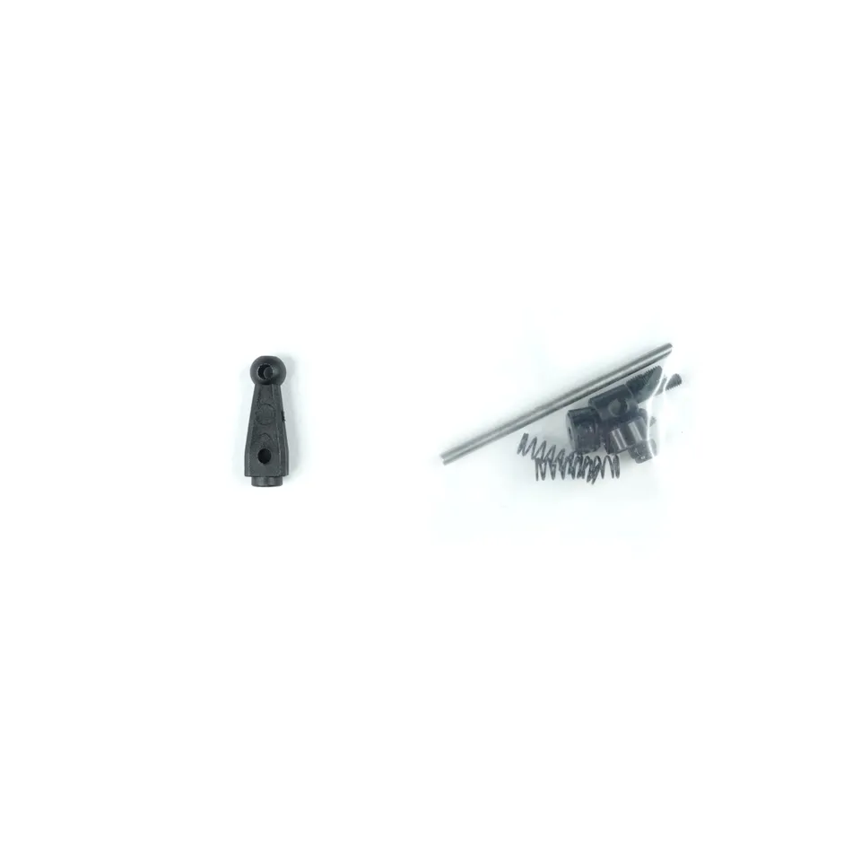 3RACING Crawler EX Tringlerie CRA-146 boite