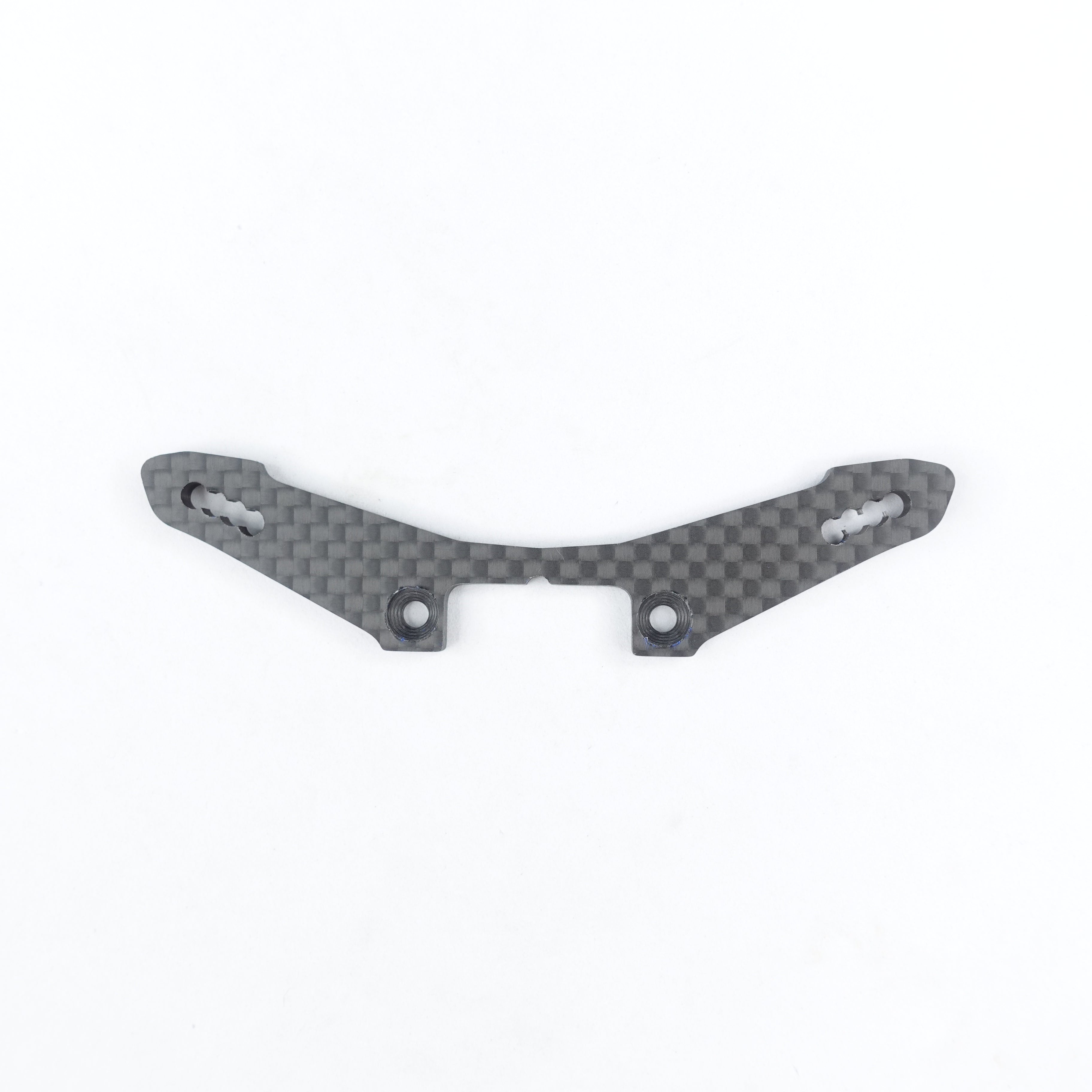 3Racing Advance SAK-AS617 support avant graphite S64GA
