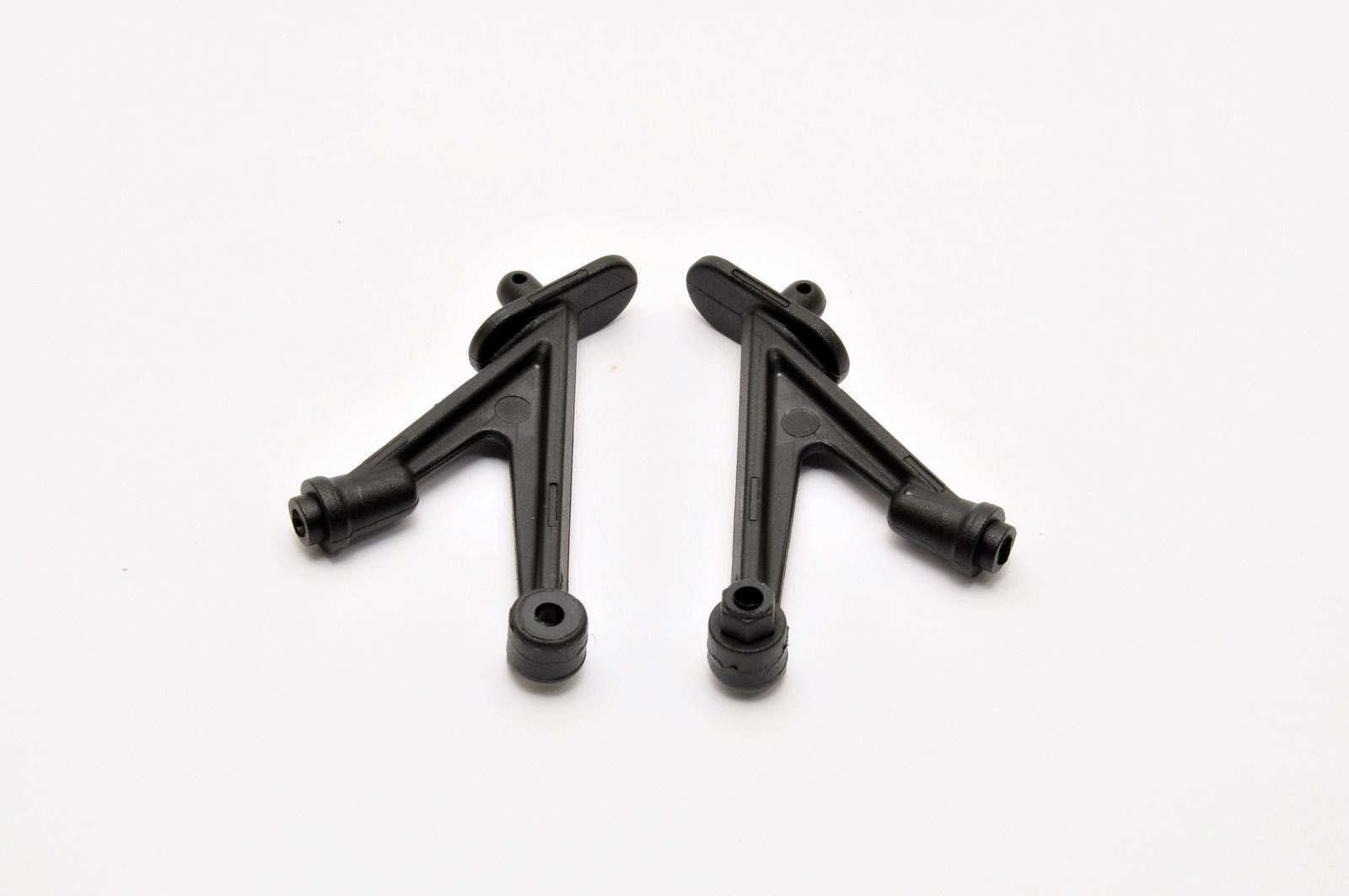 Hobao OP1-0007 support aileron H2 Mid Motor