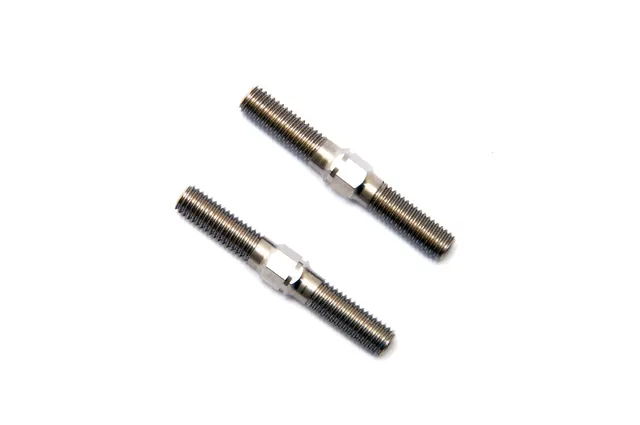 Hobao 90051 biellette 5x38mm x2