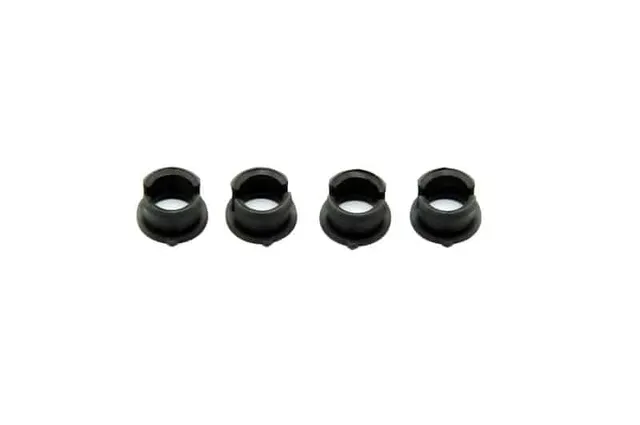 Hobao OP1-0085 insert bouchon amortisseur 12mm x4