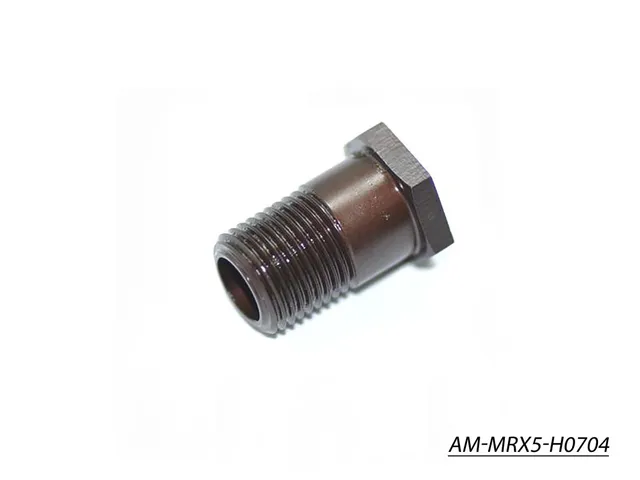 Arrowmax Engine Nut écrou acier AM-MRX5-H0704