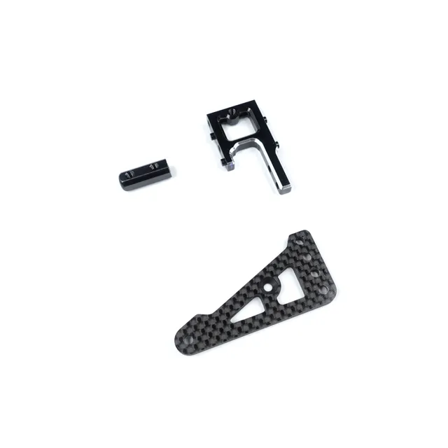 3Racing Advance SAK-A536 support servo alu 2K18
