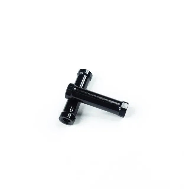 3Racing Sakura FGX-332G Plot Platine Avant FGX EVO