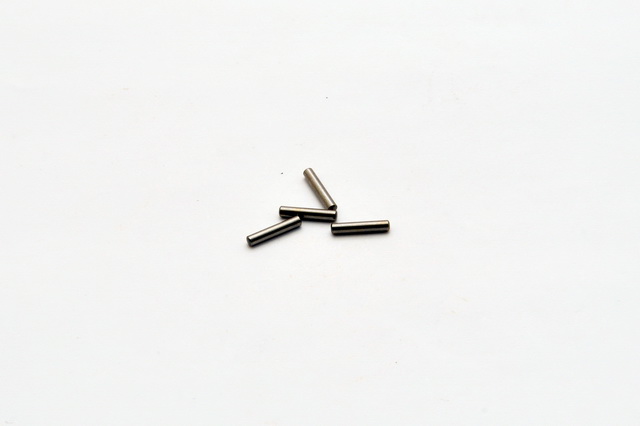Hobao 224005P pins 2x10.8mm DC1 lot 5 pièces