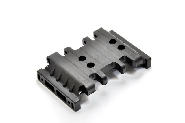Hobao 230013 skid plate protection châssis RC