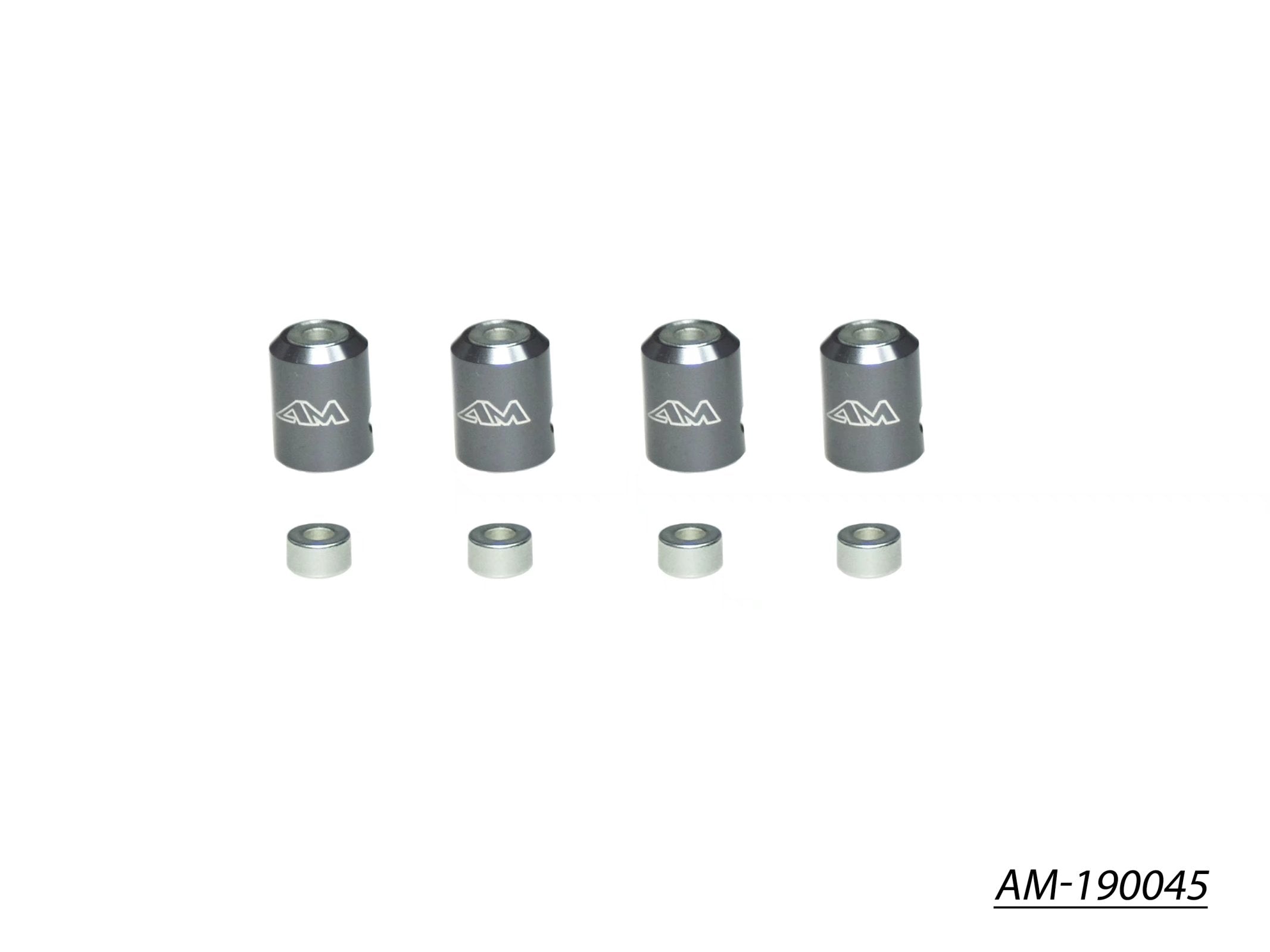 Arrowmax Body Post marqueur carrosserie 1/10 AM-190045
