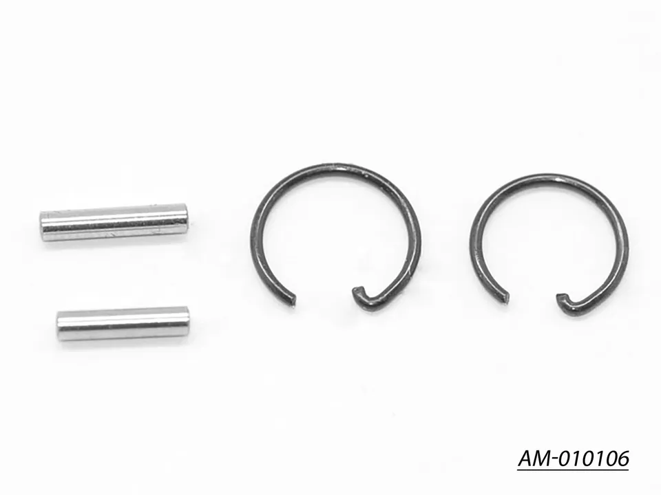 Arrowmax AM-010106 kit goupilles et C-clips cardan ECS V2