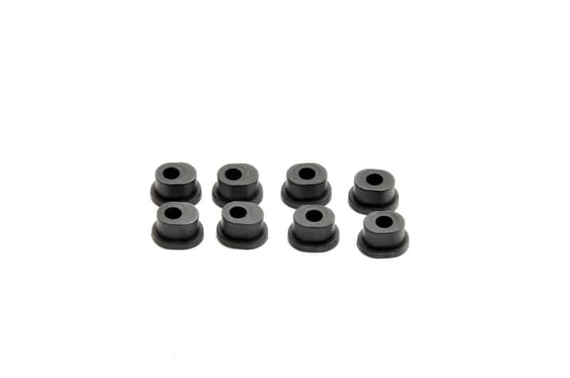 Hobao 40082 Inserts bras réglables pièce RC