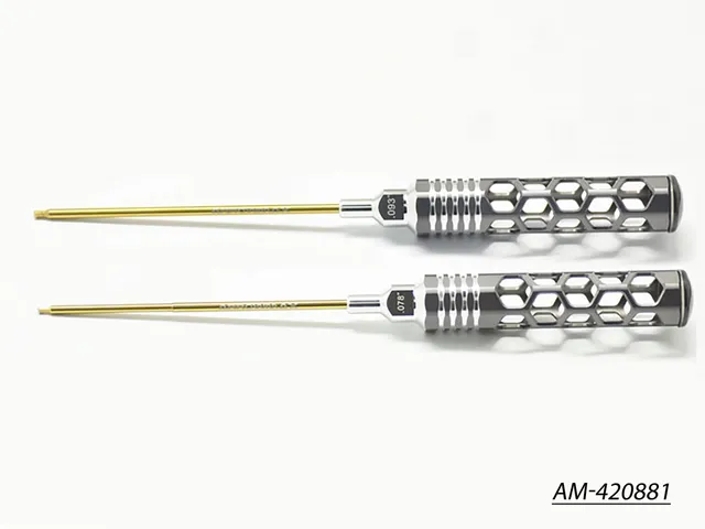 Arrowmax Honeycomb Ball Driver .078 .093x120 AM-420881 x2