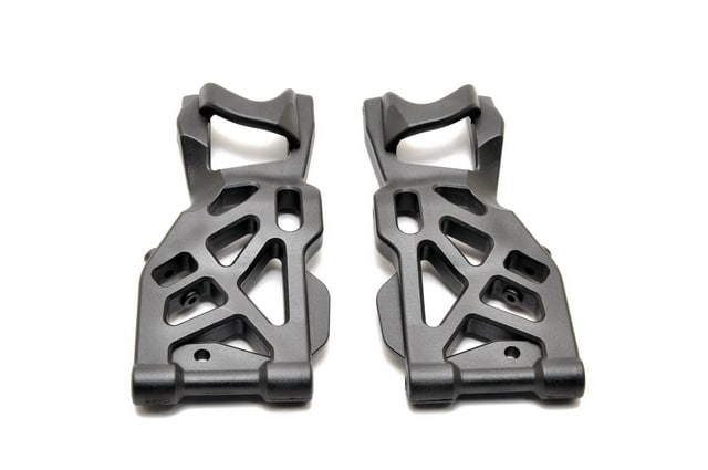 Hobao 89502 Bras Avant Inférieur M9 Version B