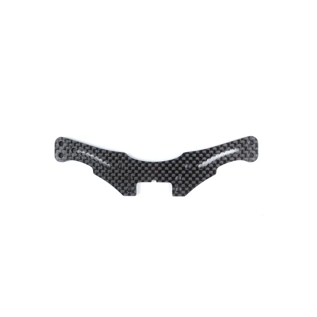 3Racing Sakura SAK-F31 support amortisseur arrière graphite