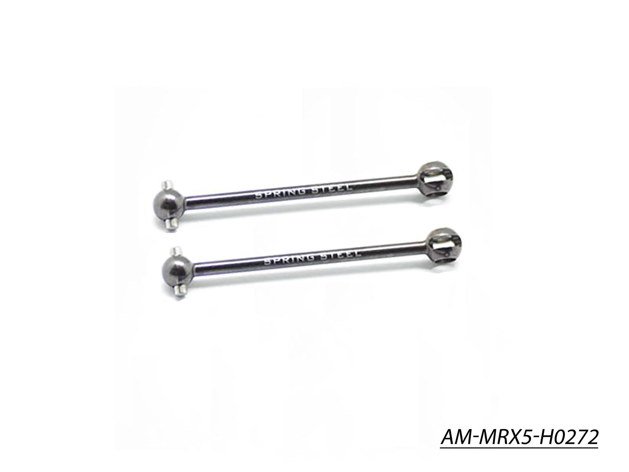 Arrowmax MRX5 Cardan Avant Universel AM-MRX5-H0272 (2)