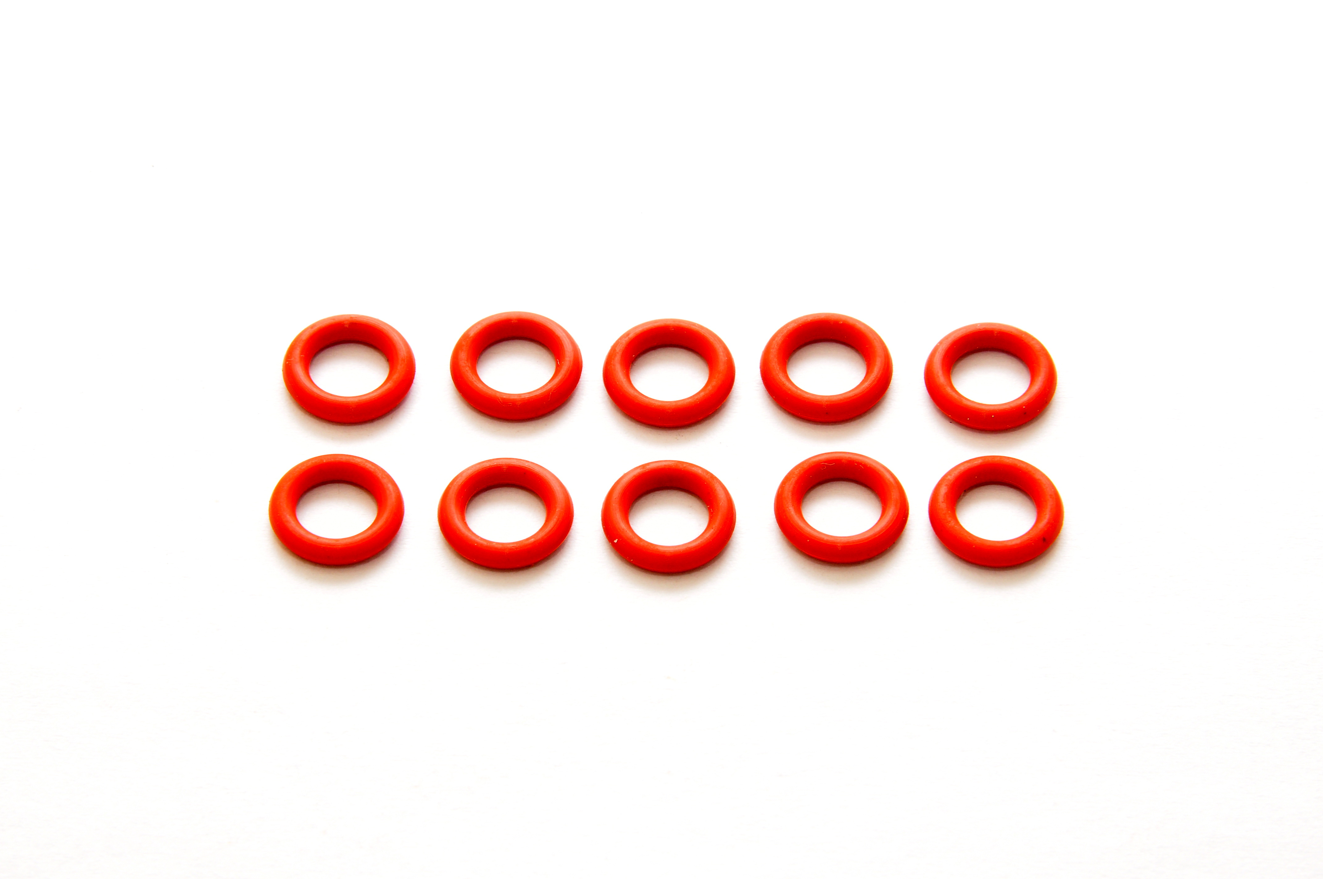 Hobao 36101 joints toriques 5.8x1.9 mm 10 pcs