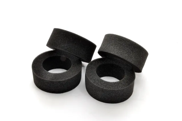 Hobao FR-25 Mousse Pneu Insert x4 Pièces
