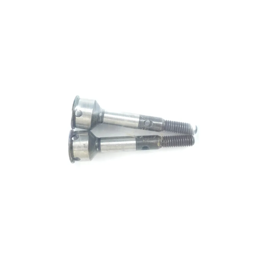 3RACING Cactus CAC-137A Noix Cardan pour KIT-CACTUS