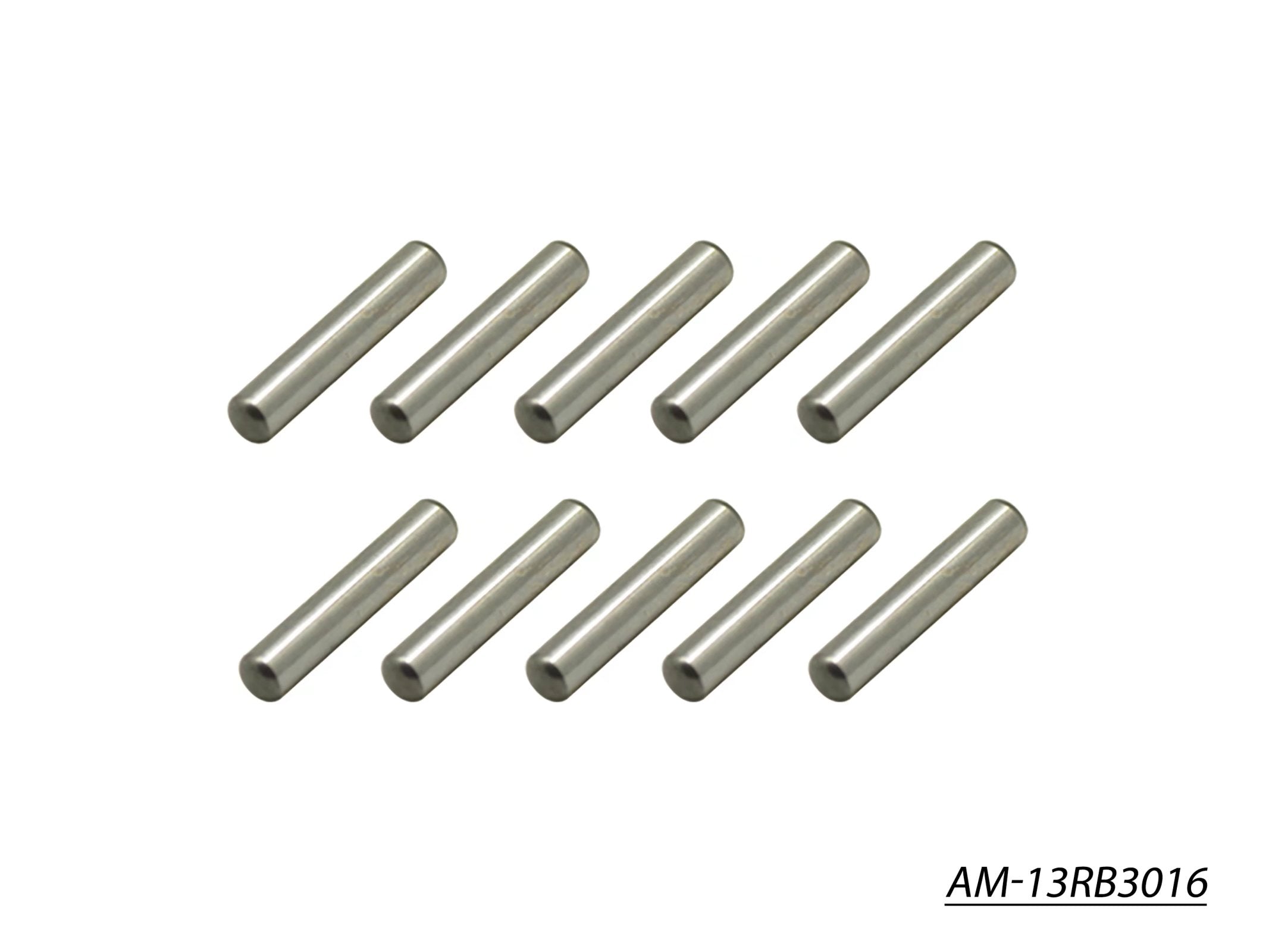Arrowmax Accessories Goupille 3x16 AM-13RB3016 lot de 10