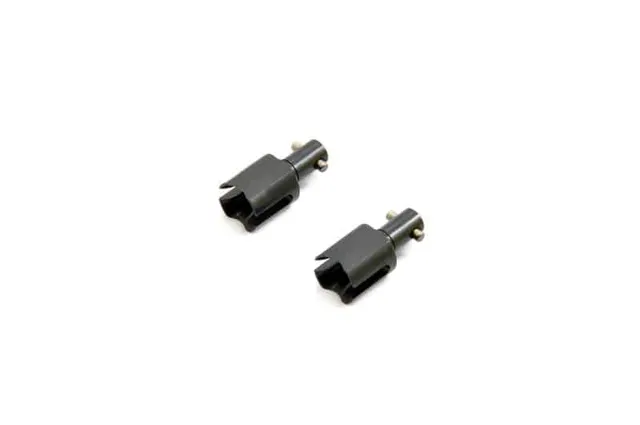 Hobao CAR PARTS 40105 coupelle différentiel lot de 2 acier