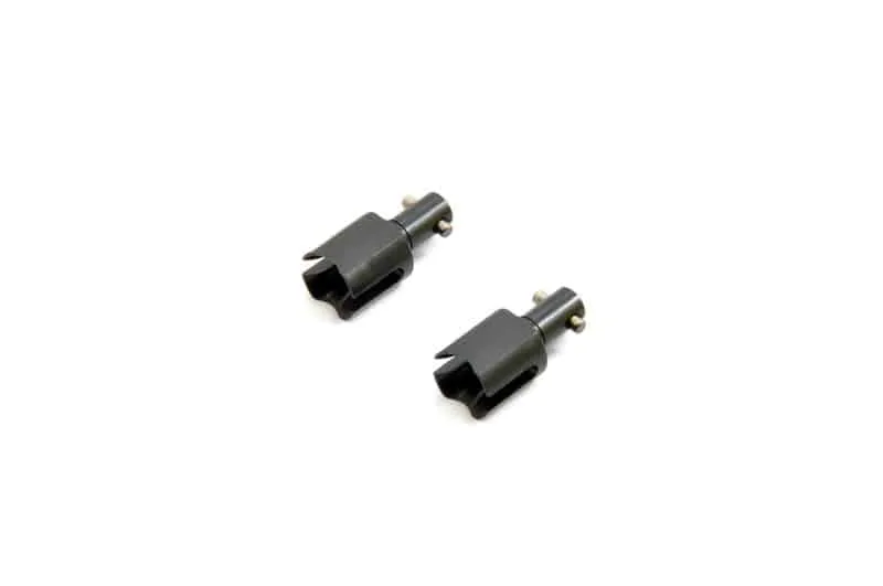 Hobao CAR PARTS 40105 coupelle différentiel lot de 2 acier