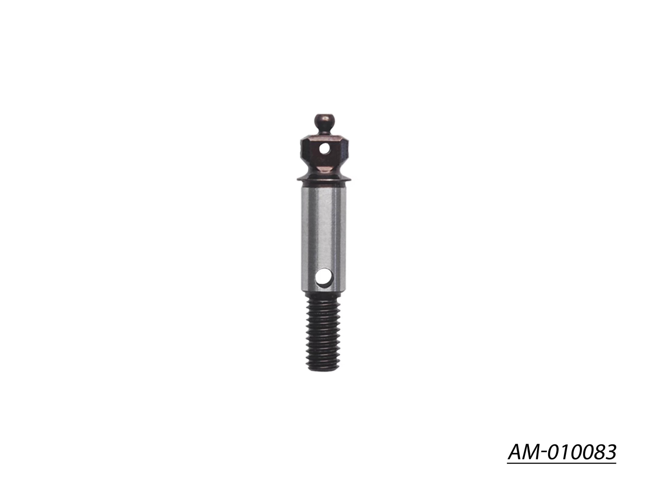 Arrowmax BB DJC AM-010083 axe roue acier ressort